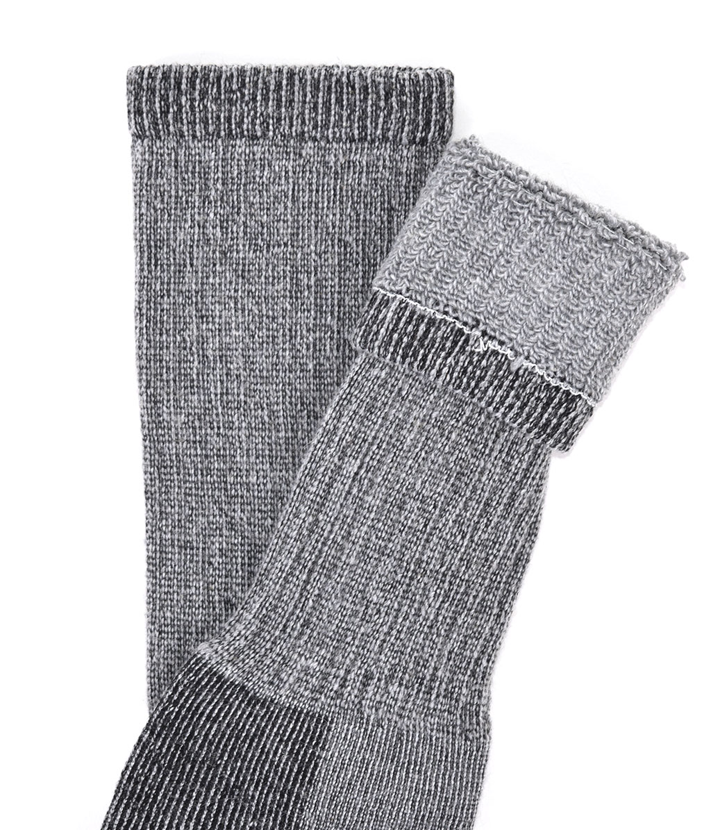 Носки Cabelas шерсть (упаковка 3 пары) grey 
