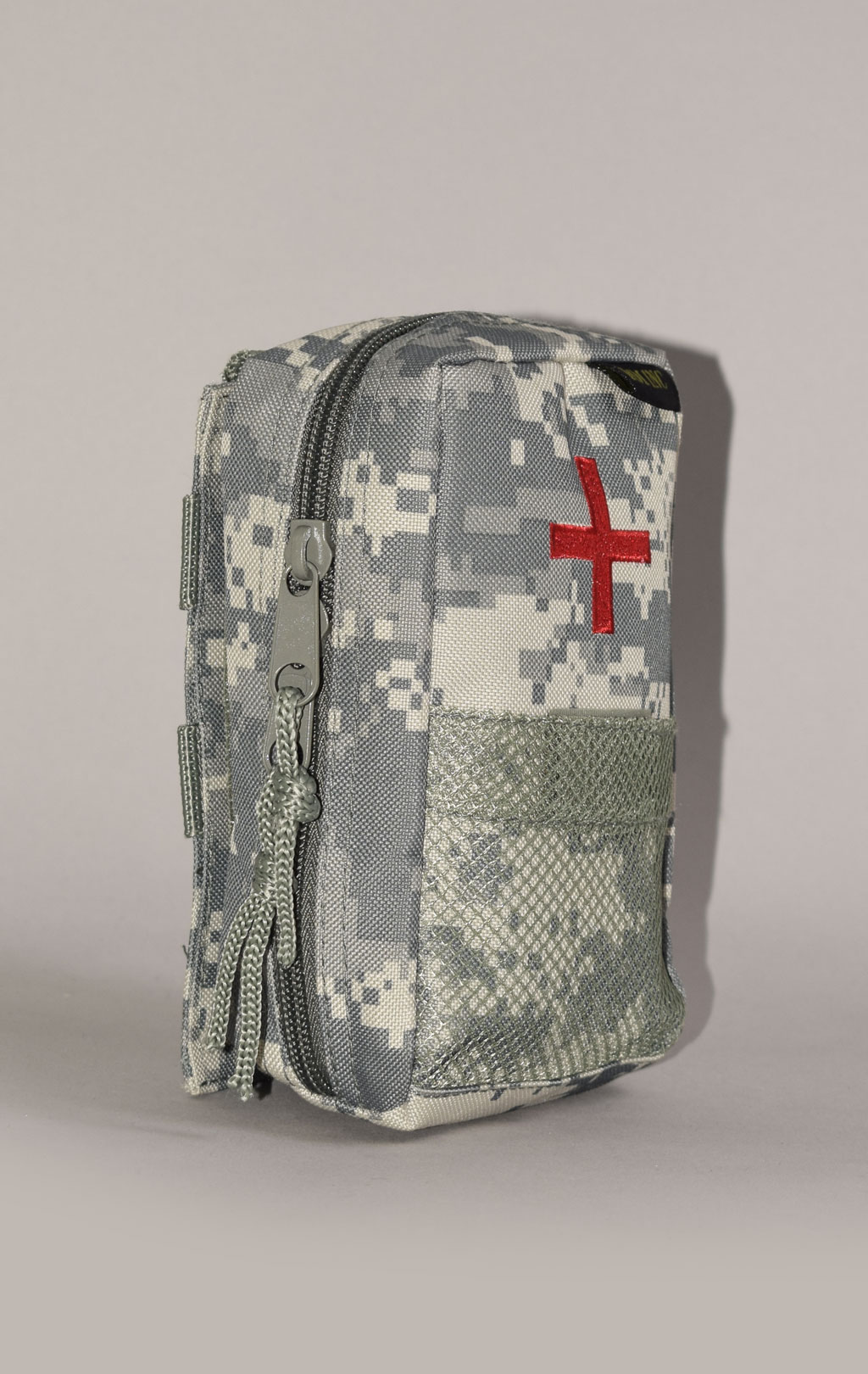 Подсумок медицинский Fostex MEDIC IFAK acu (359811) 