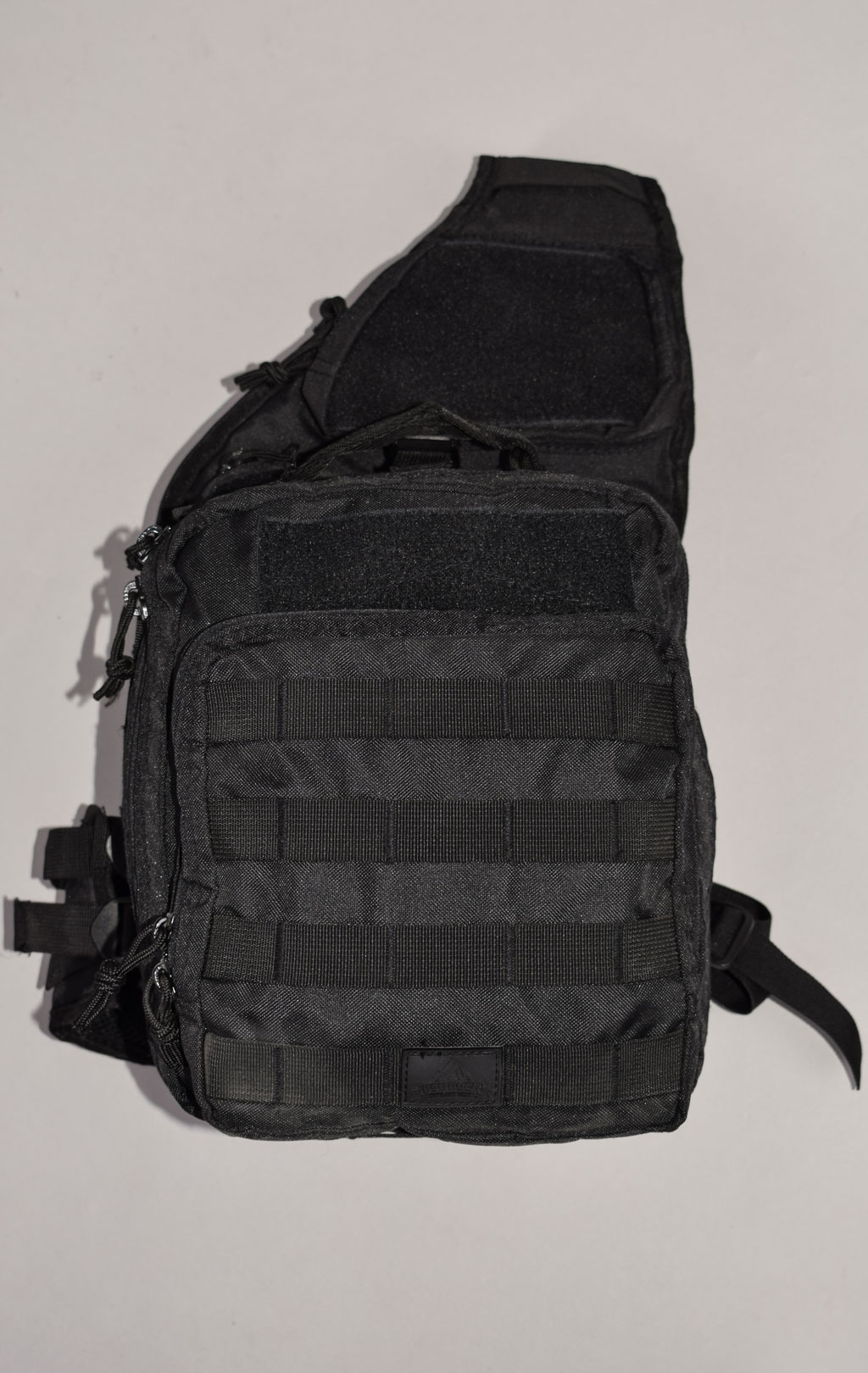 Рюкзак тактический Red Rock Recon 22L black 