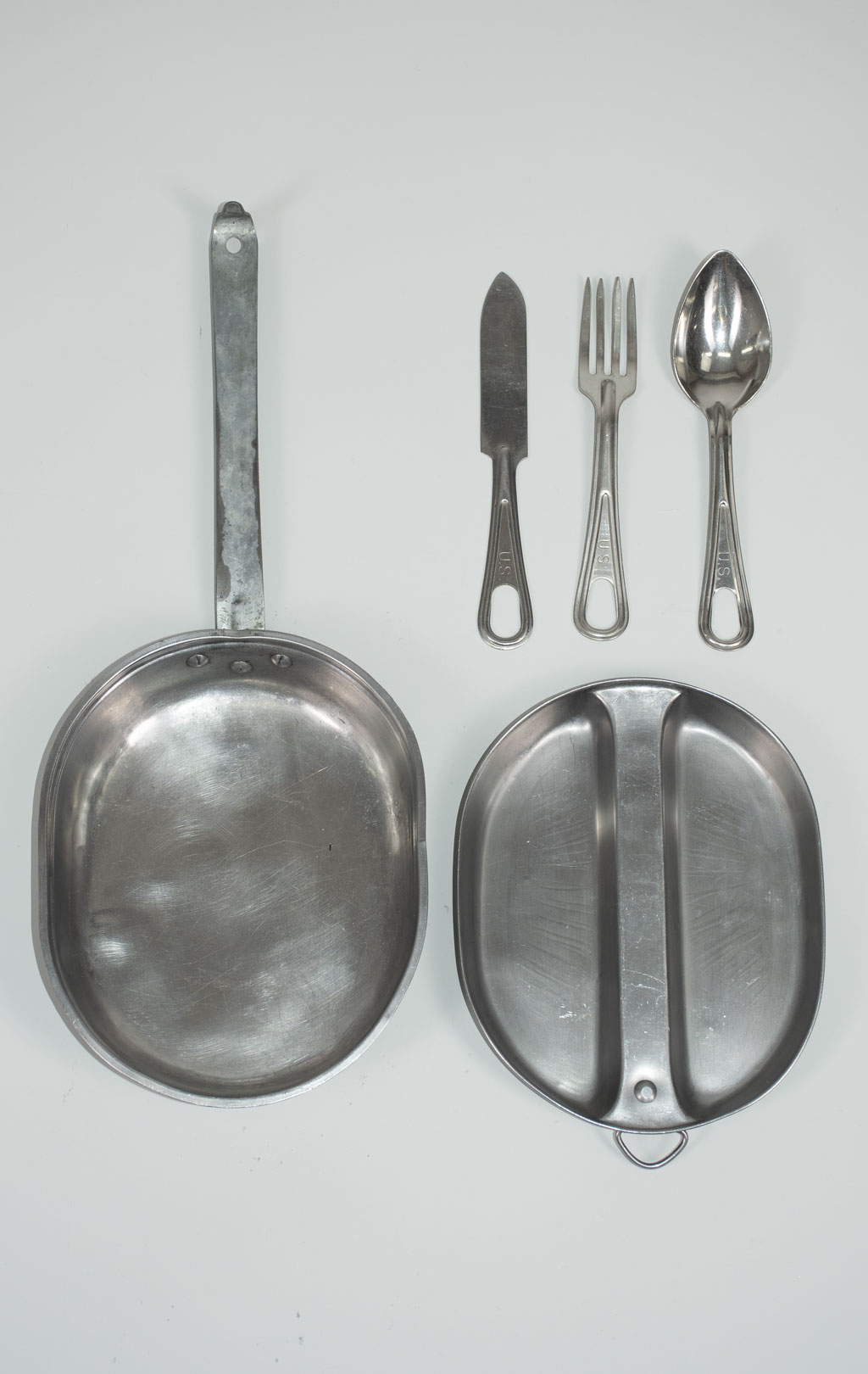 Столовый набор (комплект) KOREA ERA (46-59г.) США