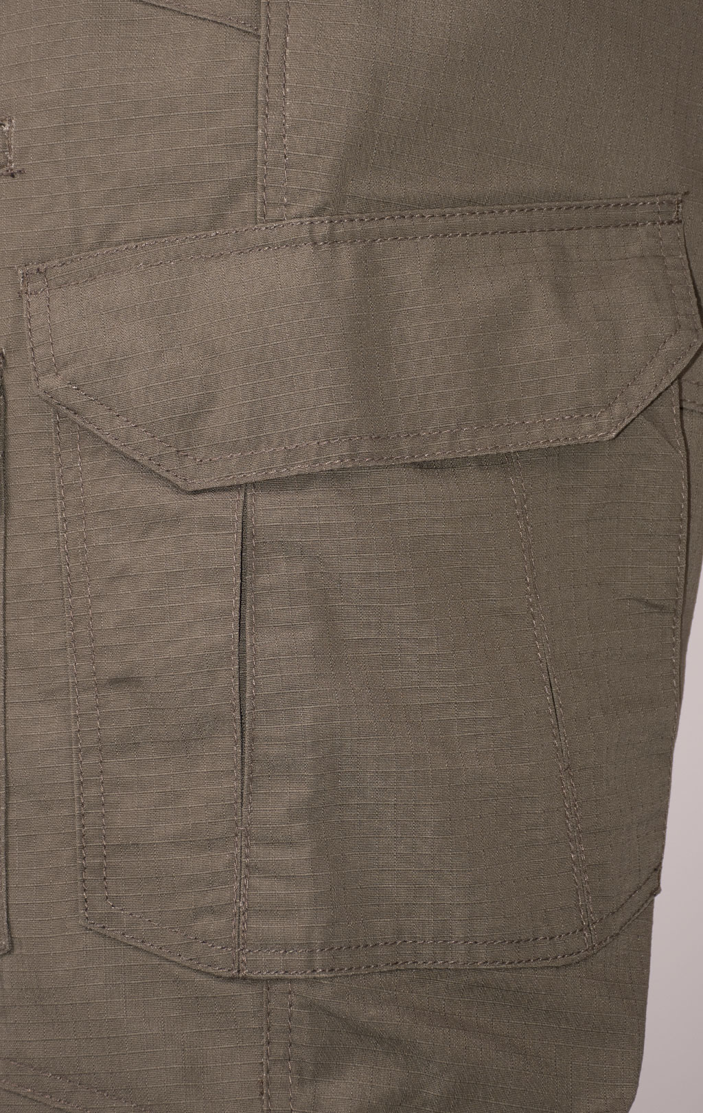 Брюки тактические Pentagon LYCOS хлопок35%/полиэстер65% Rip-Stop ranger green 06RG 05043 
