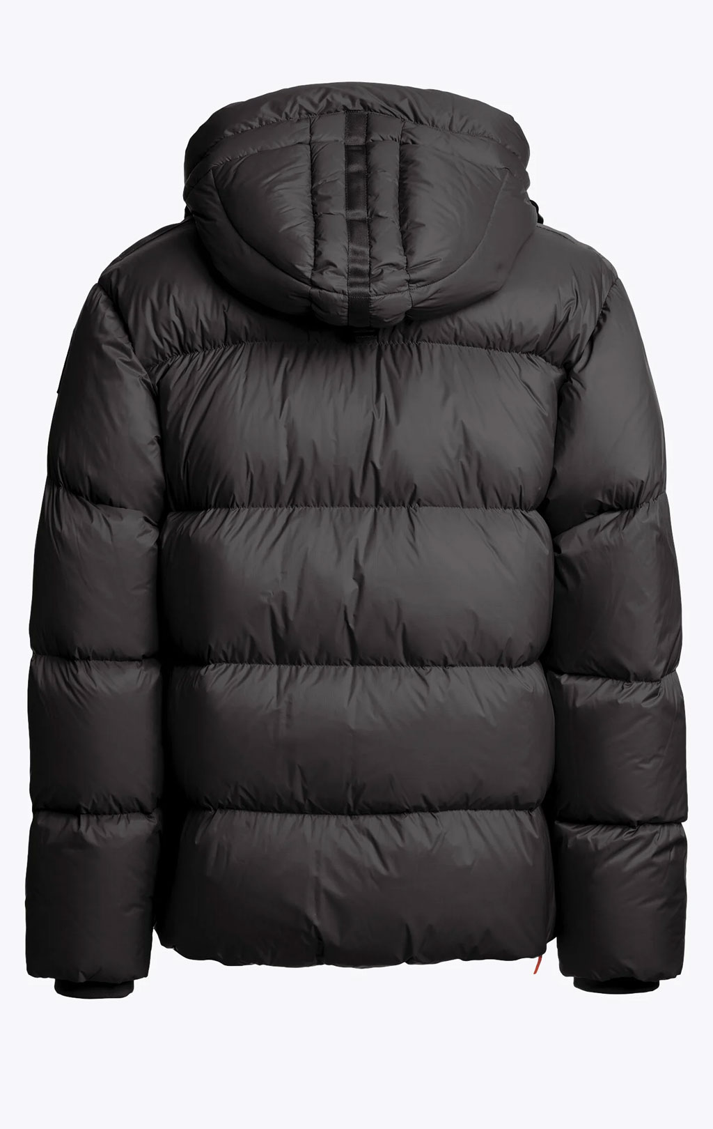 Куртка-пуховик PARAJUMPERS CLOUD FW 25/26 black 