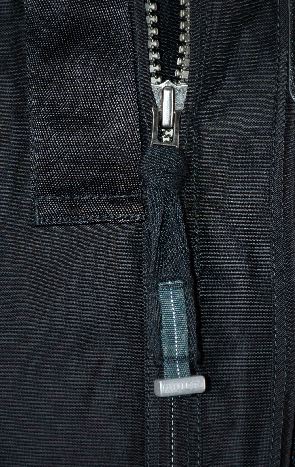 Аляска пуховая PARAJUMPERS GOBI FW 25/26 black 