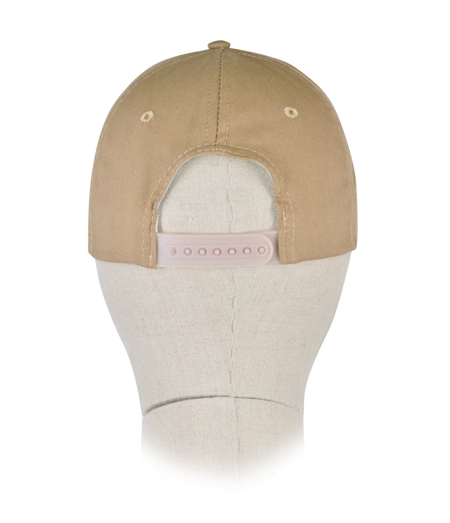Бейсболка Mil-Tec khaki 