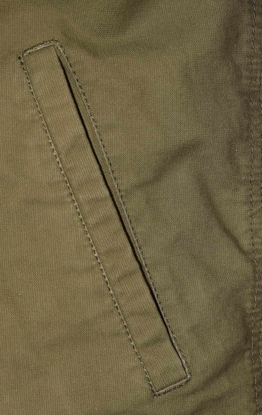 Куртка Mil-Tec US NAVY DECK JACKET N-1 olive 