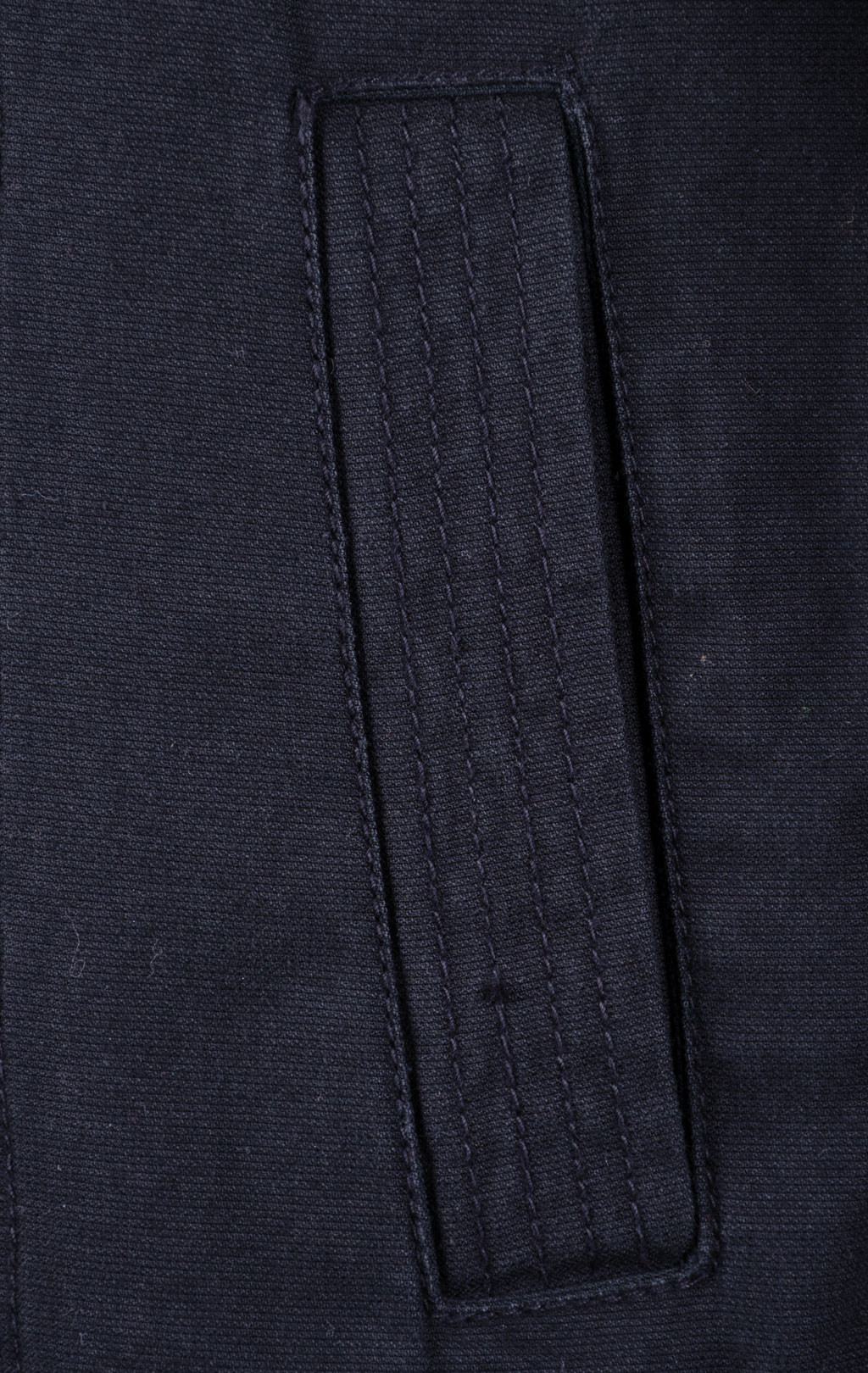 Ветровка Surplus HERITAGE black 