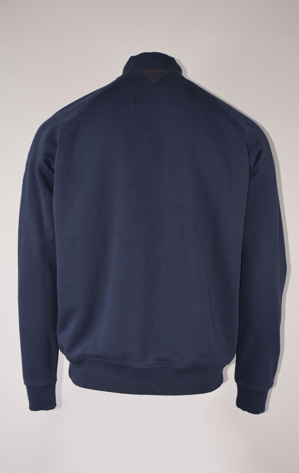 Олимпийка AERONAUTICA MILITARE FW 23/24/TR dark blue (FE 1803)