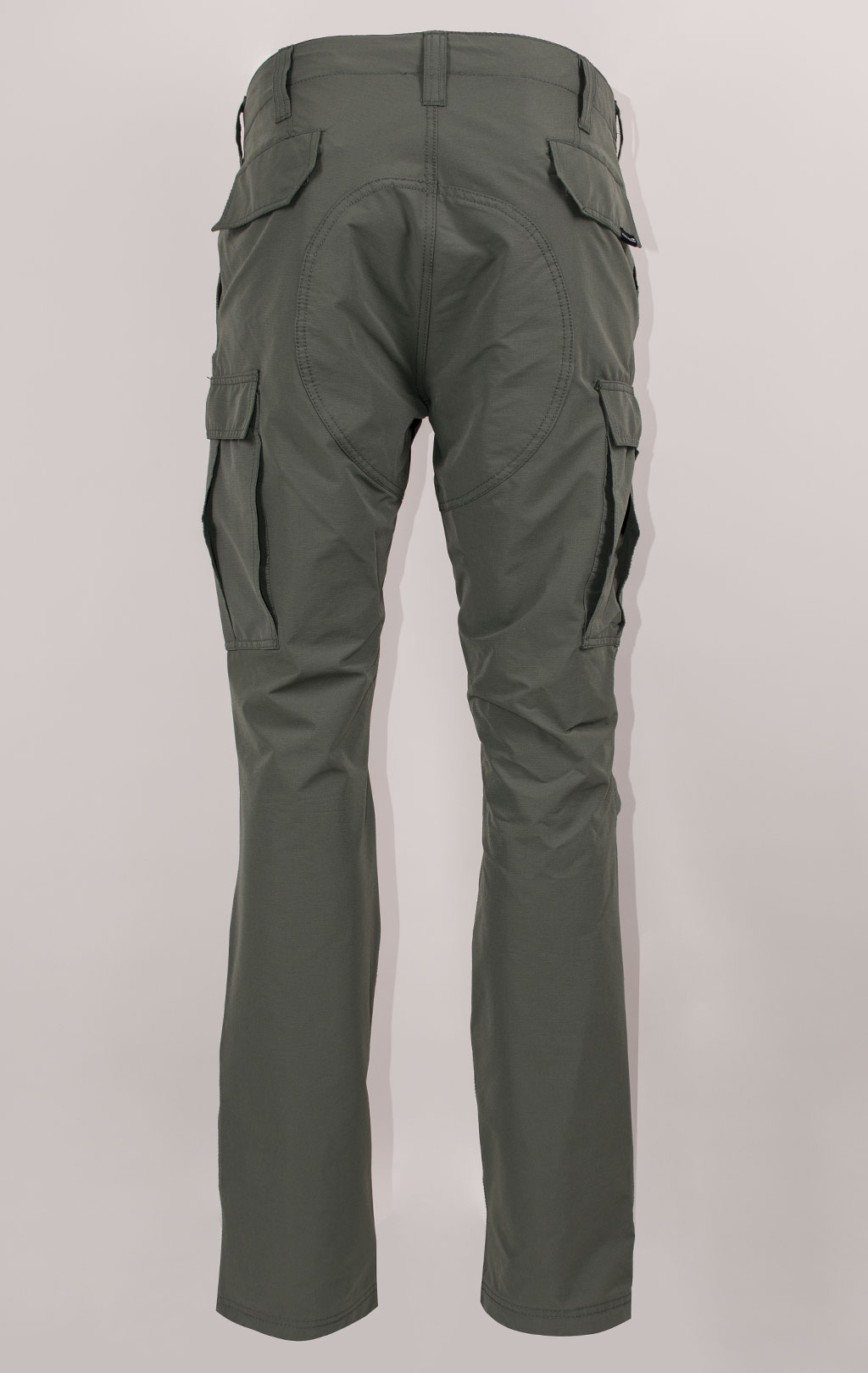 Брюки тактические Pentagon BDU 2.0 TROPIC big size нейлон94%/эластейн6% Rip-Stop stratch green camo CG06 05060 