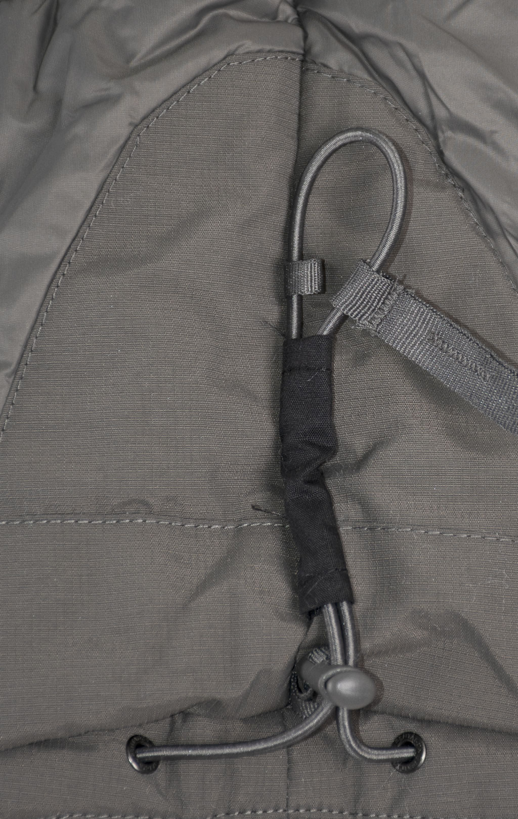 Куртка тактическая Pentagon LCP V2.0 Primaloft grey cinder 01007-2.0 
