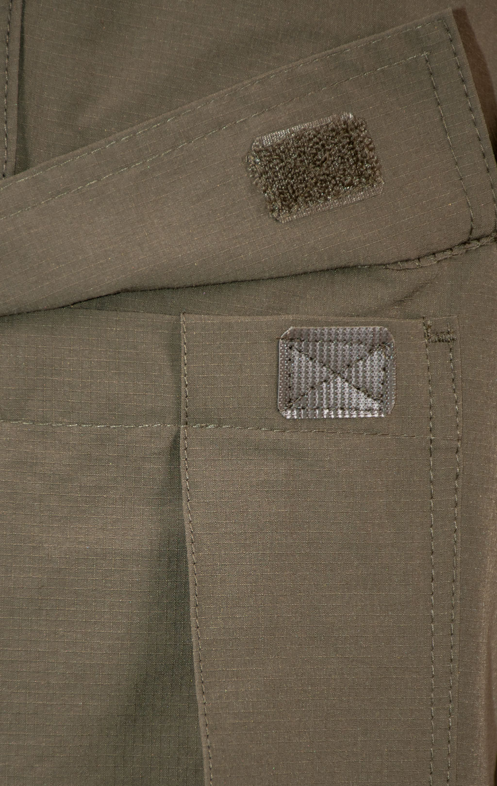 Брюки тактические Pentagon BDU 2.0 TROPIC нейлон94%/эластейн6% Rip-Stop stratch 06E-RAL7013 05060 