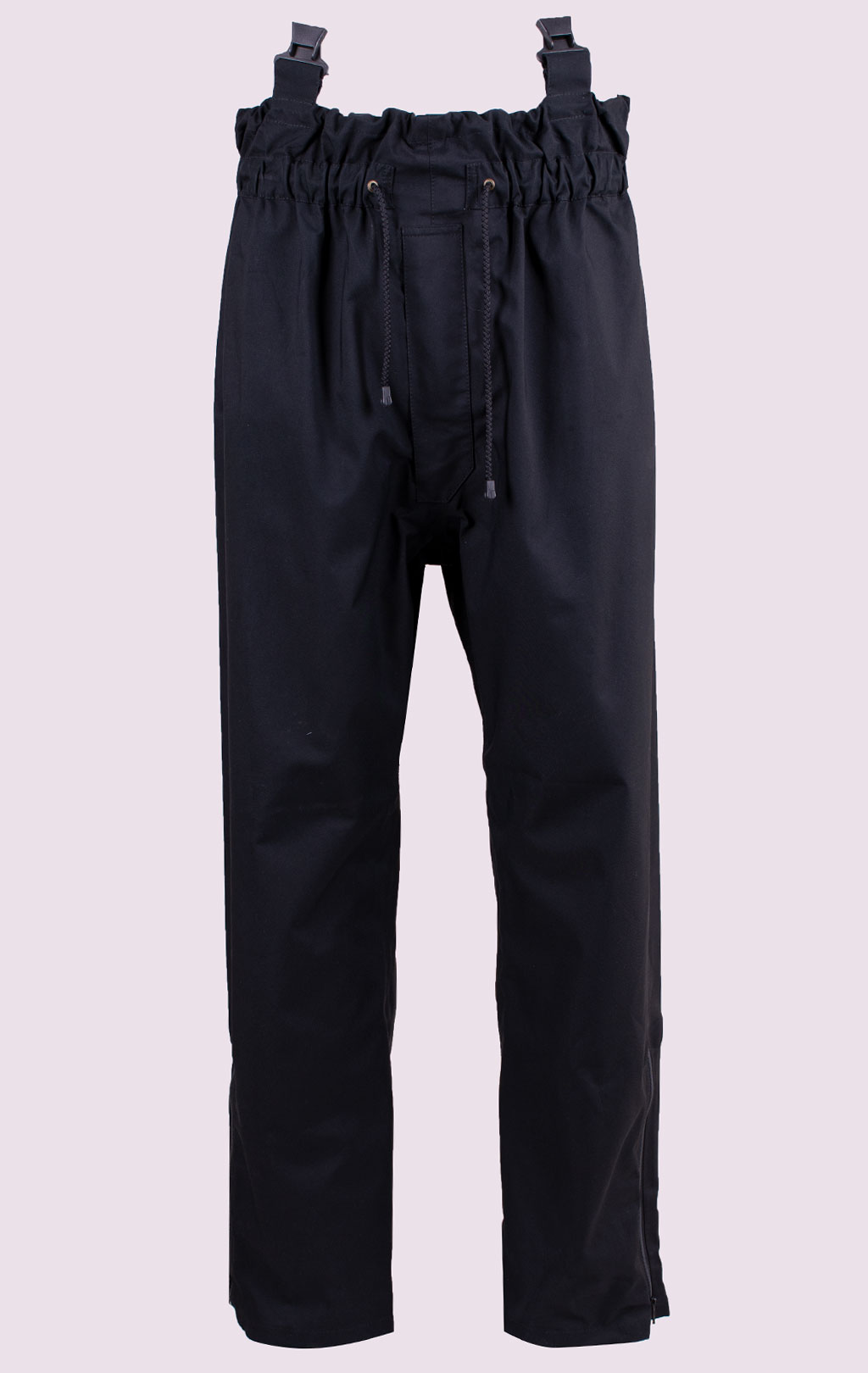 Брюки непромокаемые Gore-Tex Gore-Tex mod. 242 black б/у Англия