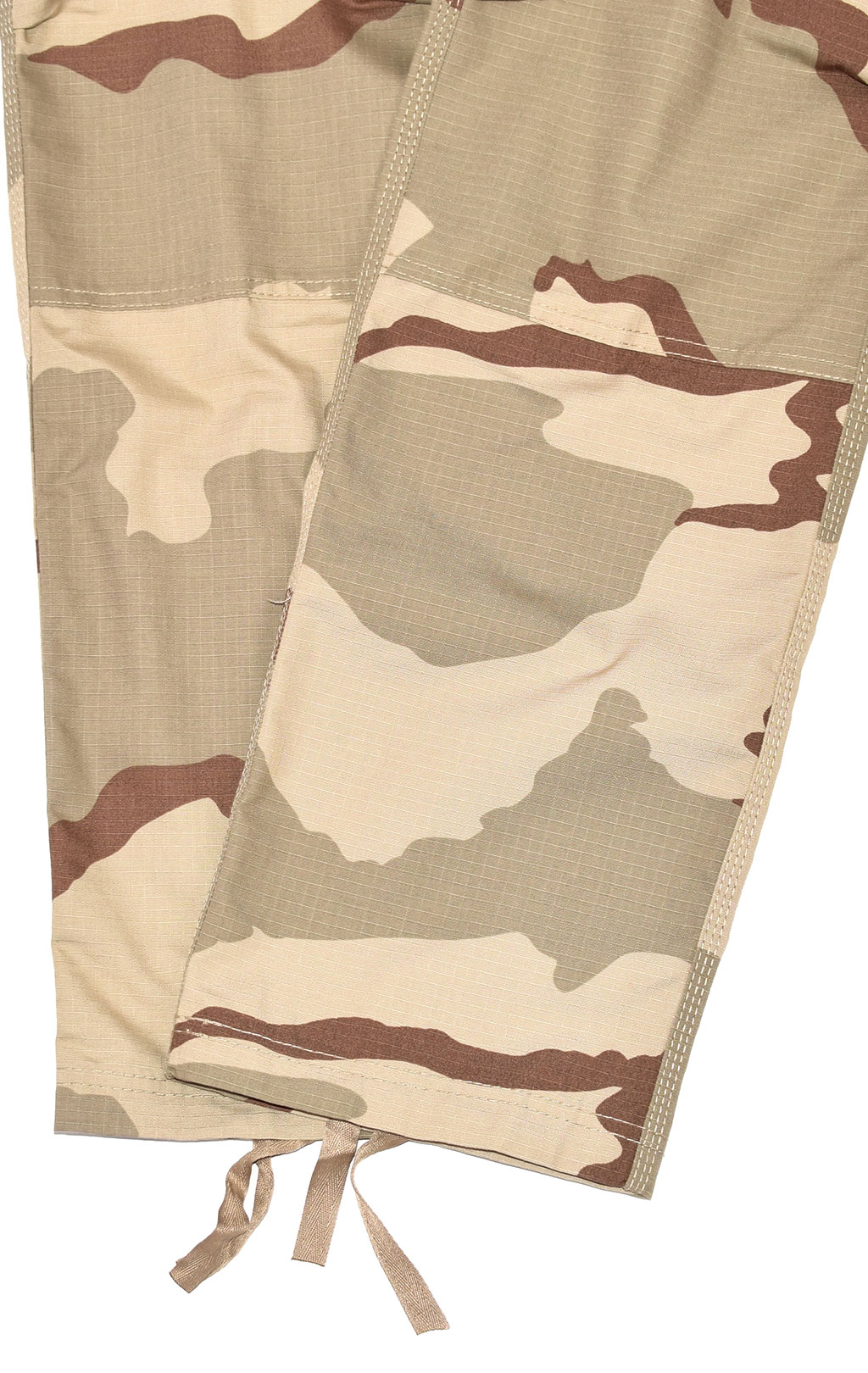 Брюки тактические Pentagon BDU 2.0 big size хлопок35%/полиэстер65% Rip-Stop desert-3 05001 