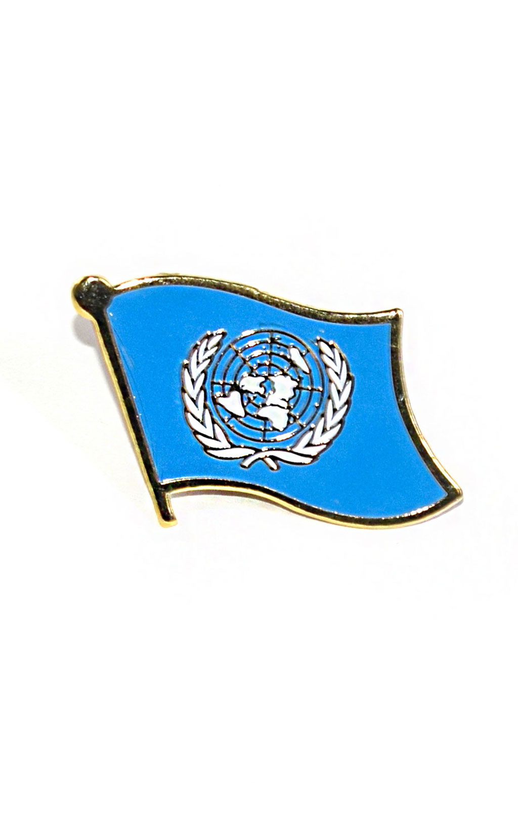 Знак UN (P09616) 
