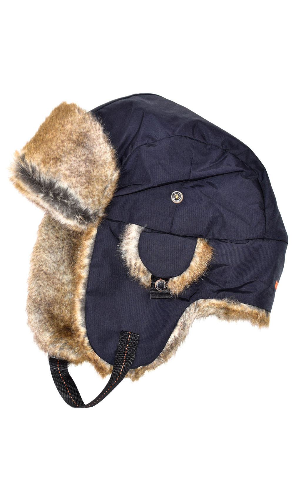 Шапка ушанка PARAJUMPERS AVIATOR HAT FW 19/20 pencil 