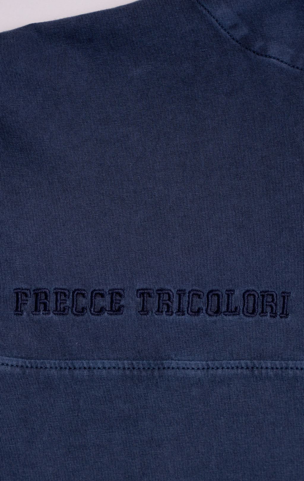 Футболка AERONAUTICA MILITARE SS 26/IN blue navy (TS 2519) 