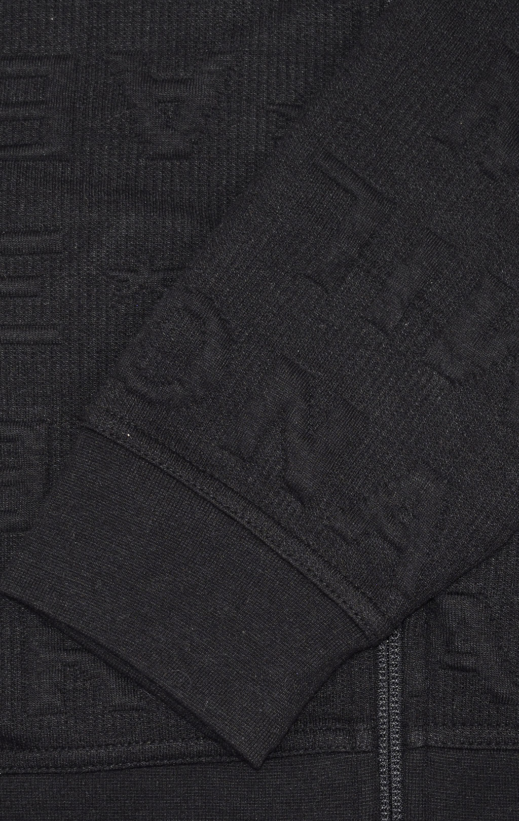 Женская толстовка с капюшоном AERONAUTICA MILITARE FW 19/20 nero (FE 1450) 