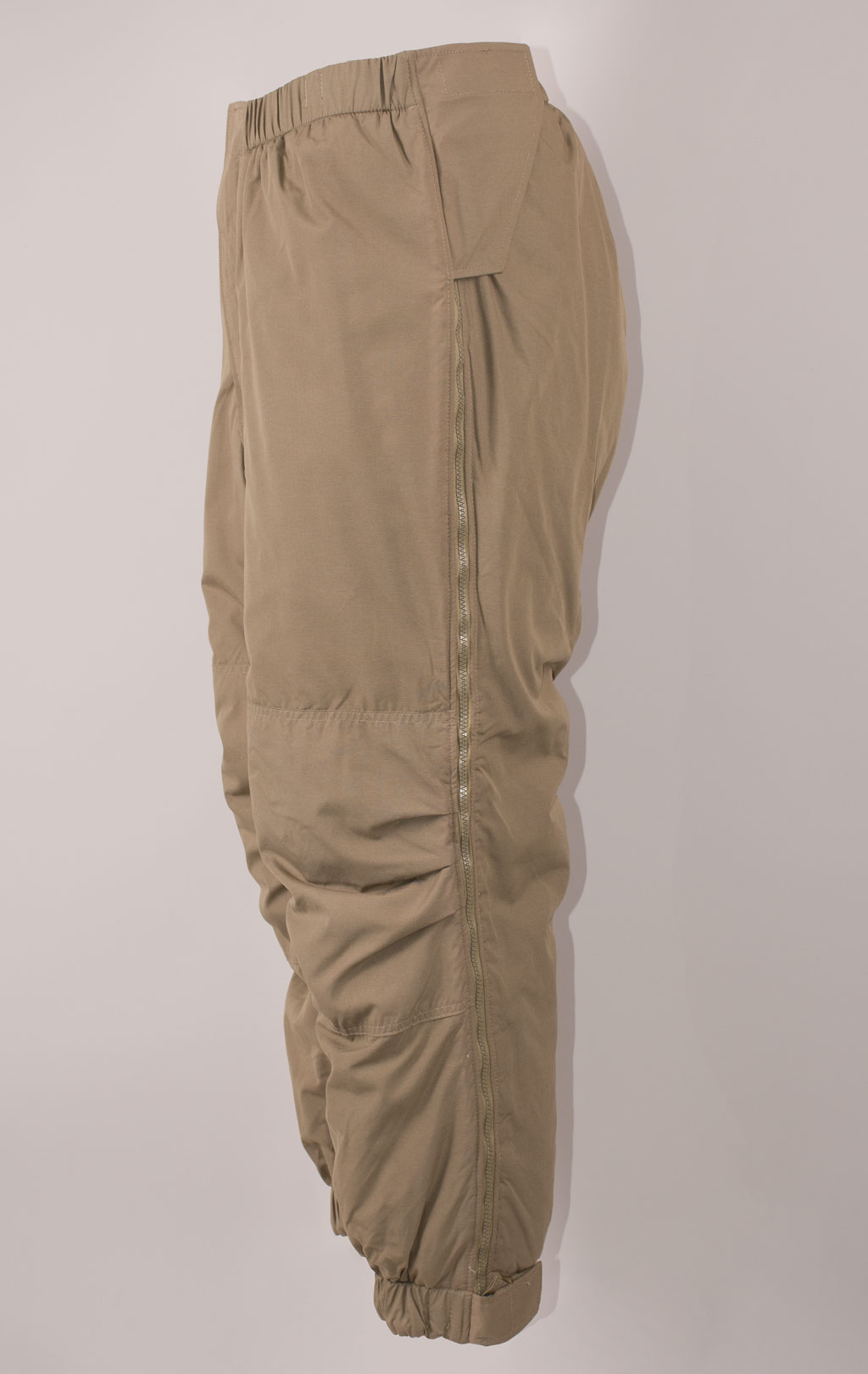 Брюки 7-й слой EXTREME COLD GEN-IV Primaloft Waterproof экстремального холода coyote США
