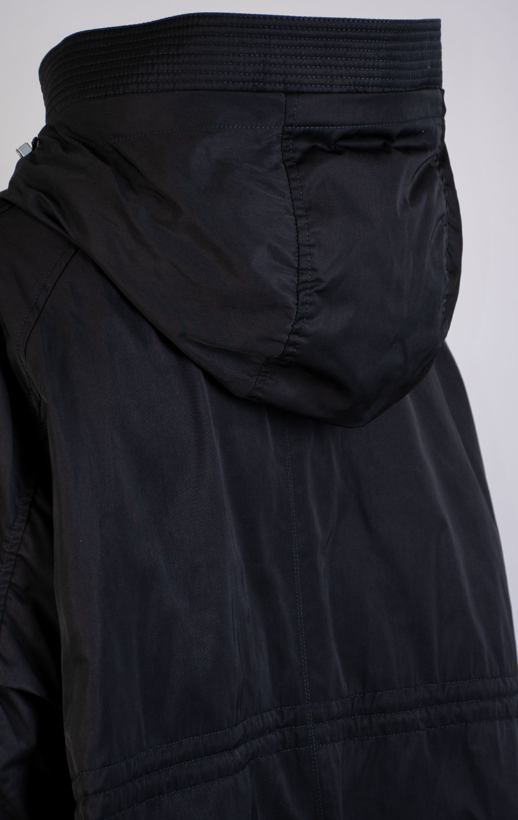 Женская куртка-пуховик PARAJUMPERS NETTIE FW 25/26 black 