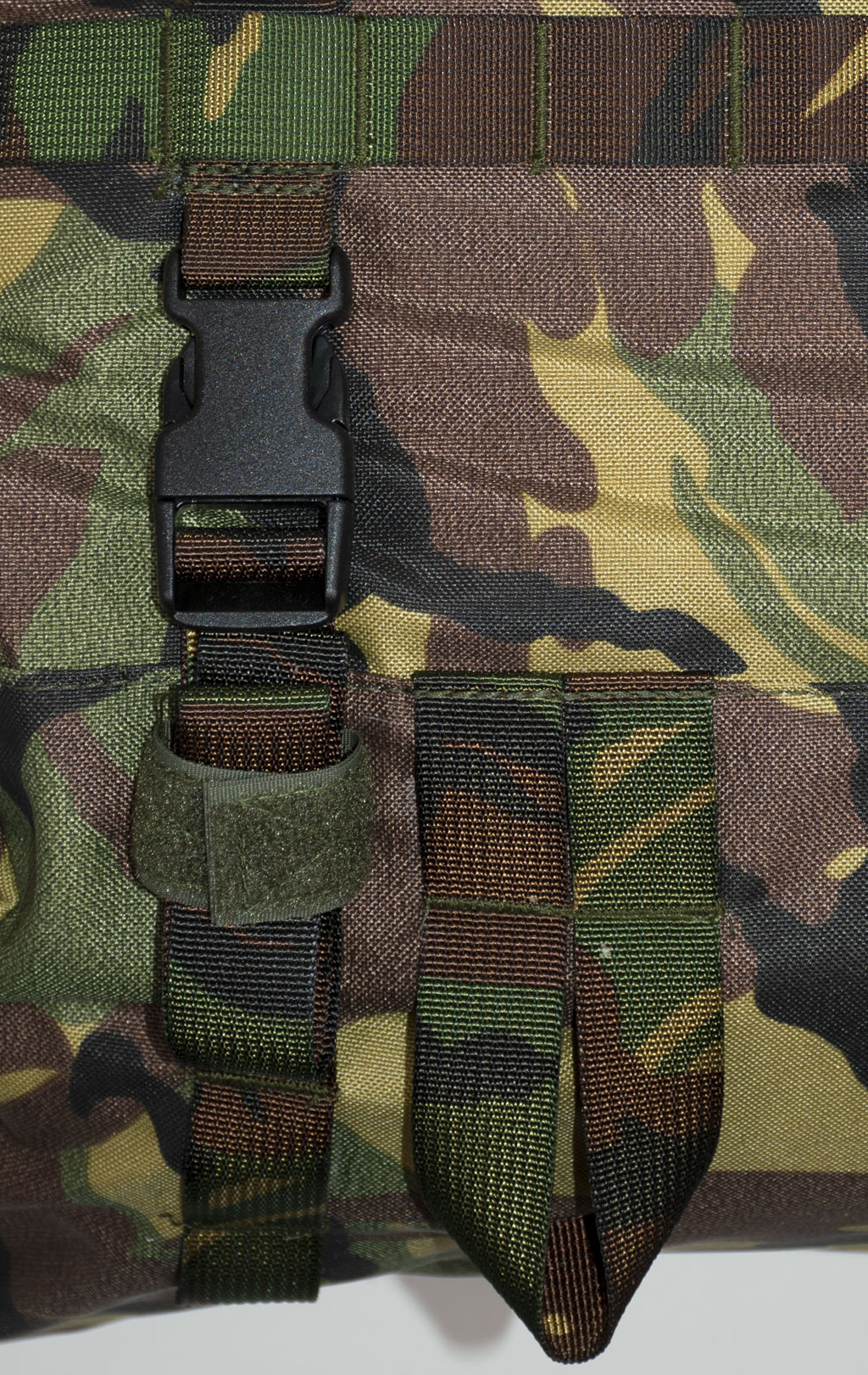 Рюкзак рейдовый Klein 60L dpm Голландия