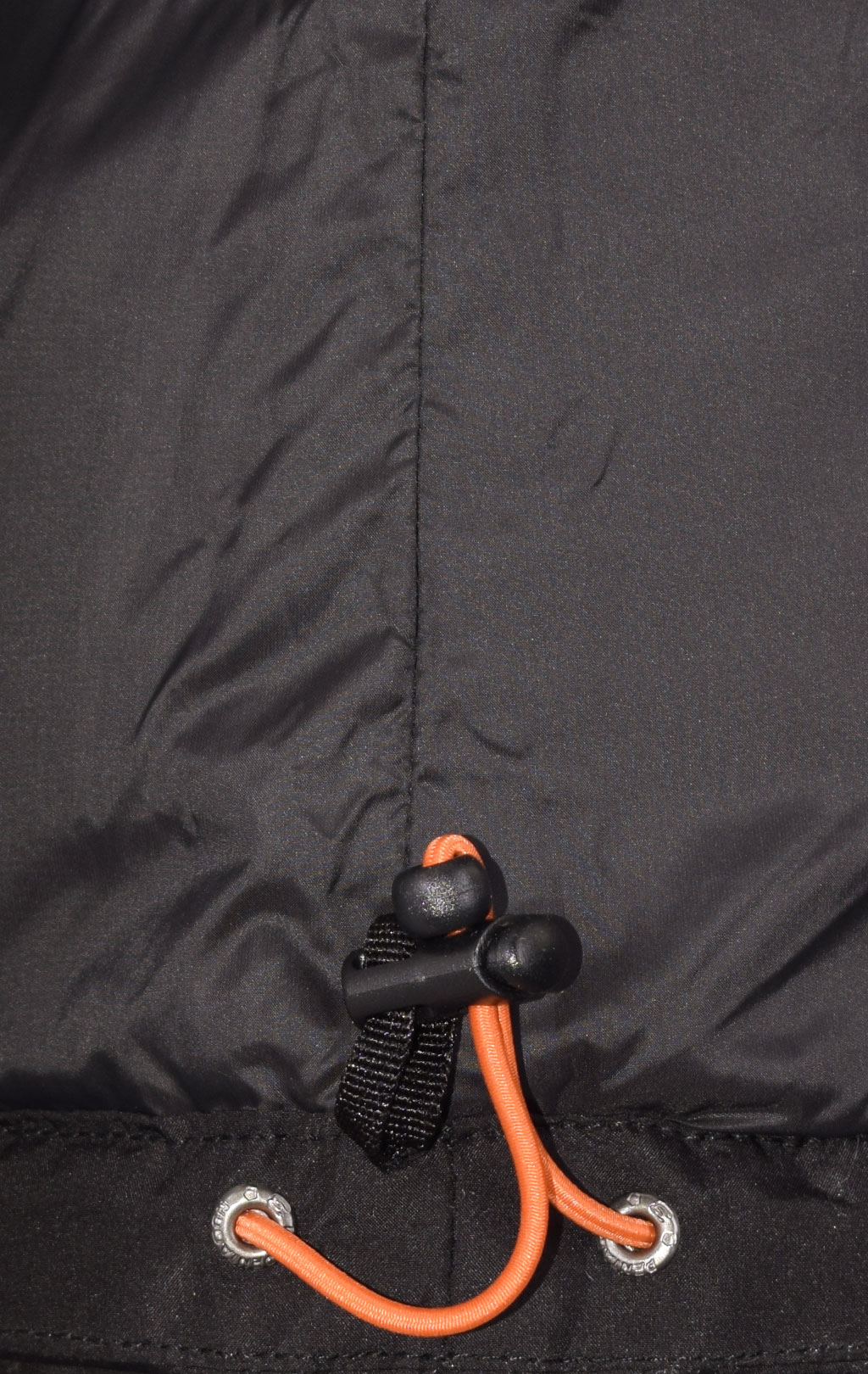 Куртка Pentagon TAURUS утеплённая с капюшоном black 08050 