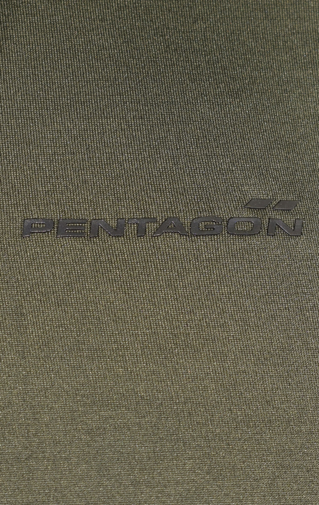 Термофутболка Pentagon APOLLO полиэстер92%/эластан8% MJC® SYSTEM green camo 09010 