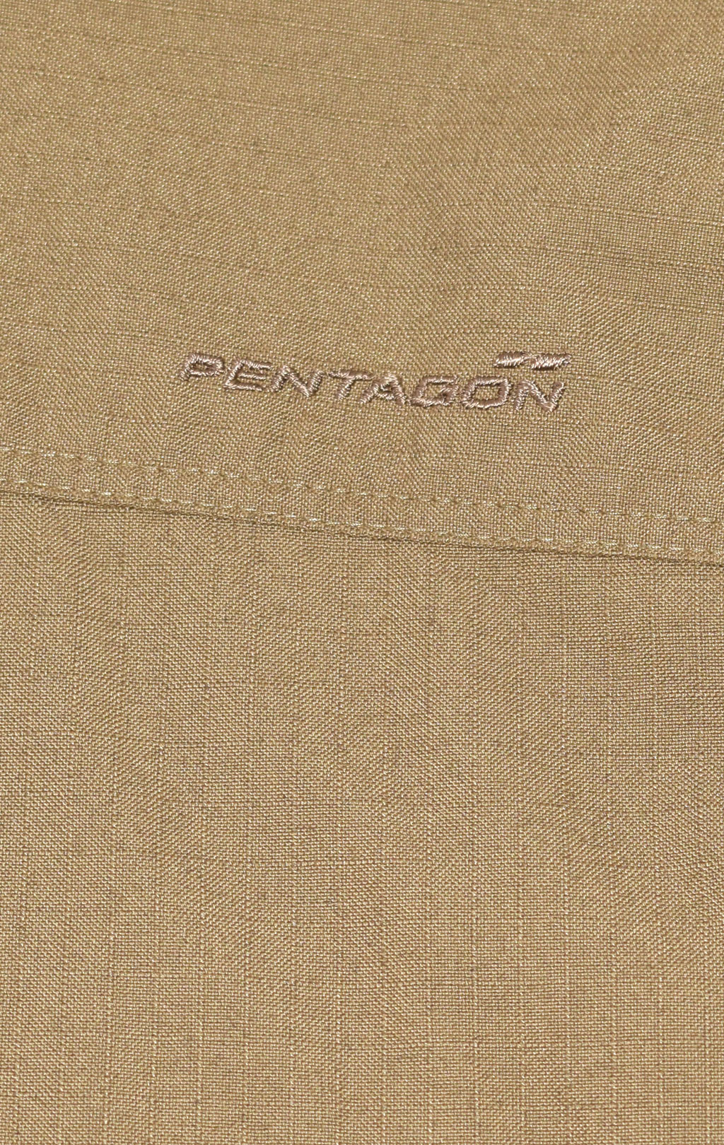 Рубашка Pentagon PLATO полиэстр coyote 02019 