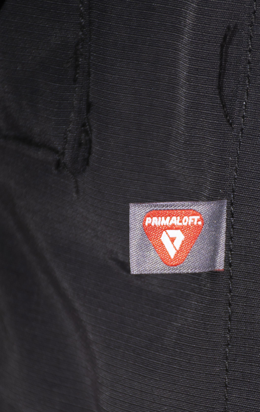 Парка тактическая Pentagon HCP V2.0 Primaloft экстремального холода black 01008-2.0 