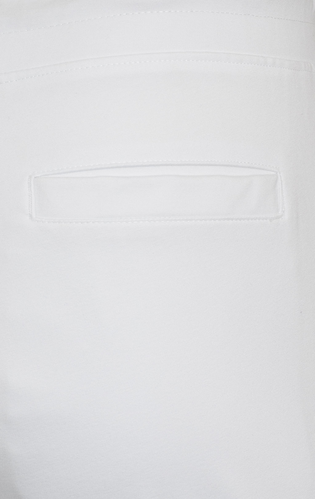 Брюки спортивные AERONAUTICA MILITARE SS 25/BD off white (PF 964) 
