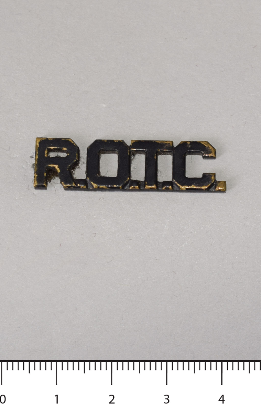 Знак ROTC полевой (P12461) 