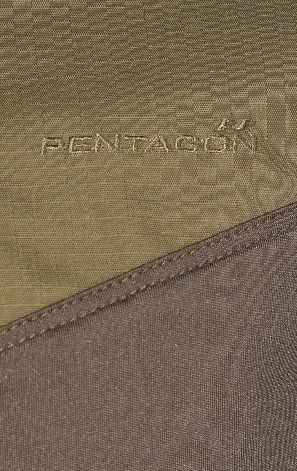 Рубашка Combat shirt Pentagon RANGER TAC-FRESH короткий рукав ranger green 06RG 02013-SH 