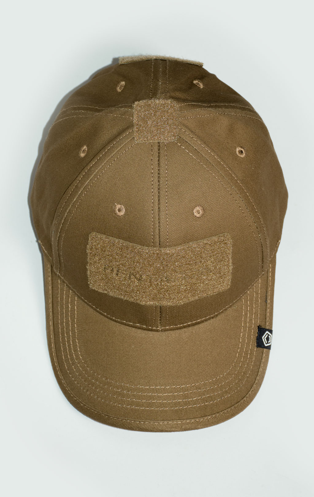Бейсболка Pentagon TACTICAL 2.0 BB CAP хлопок35%/полиэстер65% coyote 13025-50 
