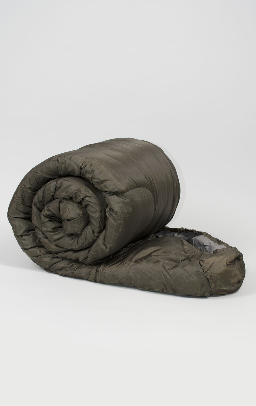 Спальный мешок Pentagon/Tac Maven MAJOR SLEEPING BAG 06E RAL 7013 19002 370gr
