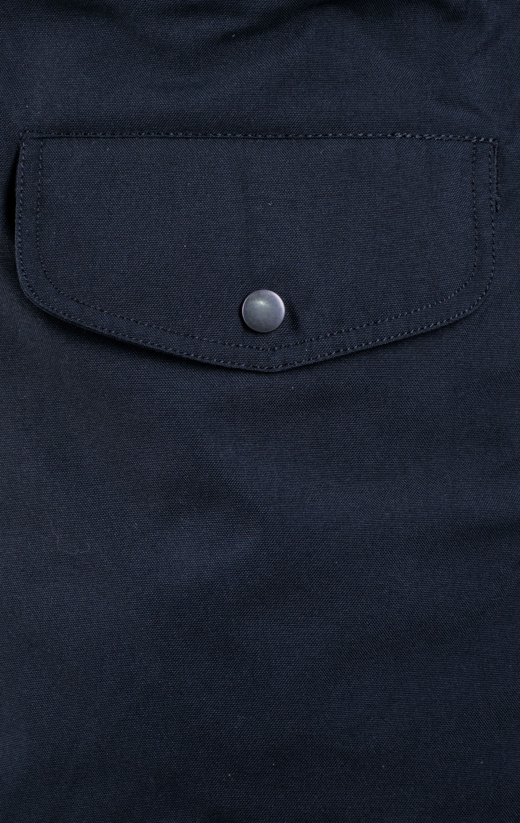Аляска ALPHA INDUSTRIES POLAR black 