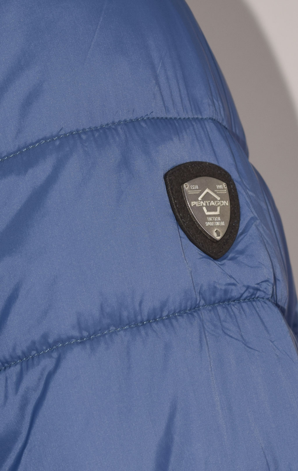 Куртка подстёжка Pentagon NUCLEUS MJC® SYSTEM 05RF RAF blue 08030 