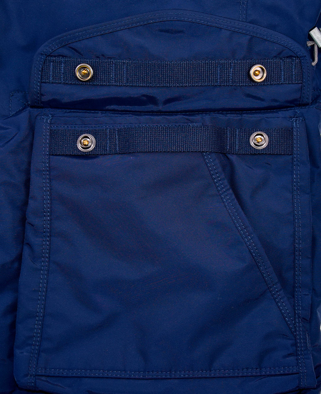 Куртка PARAJUMPERS PORTLAND cadet blue 