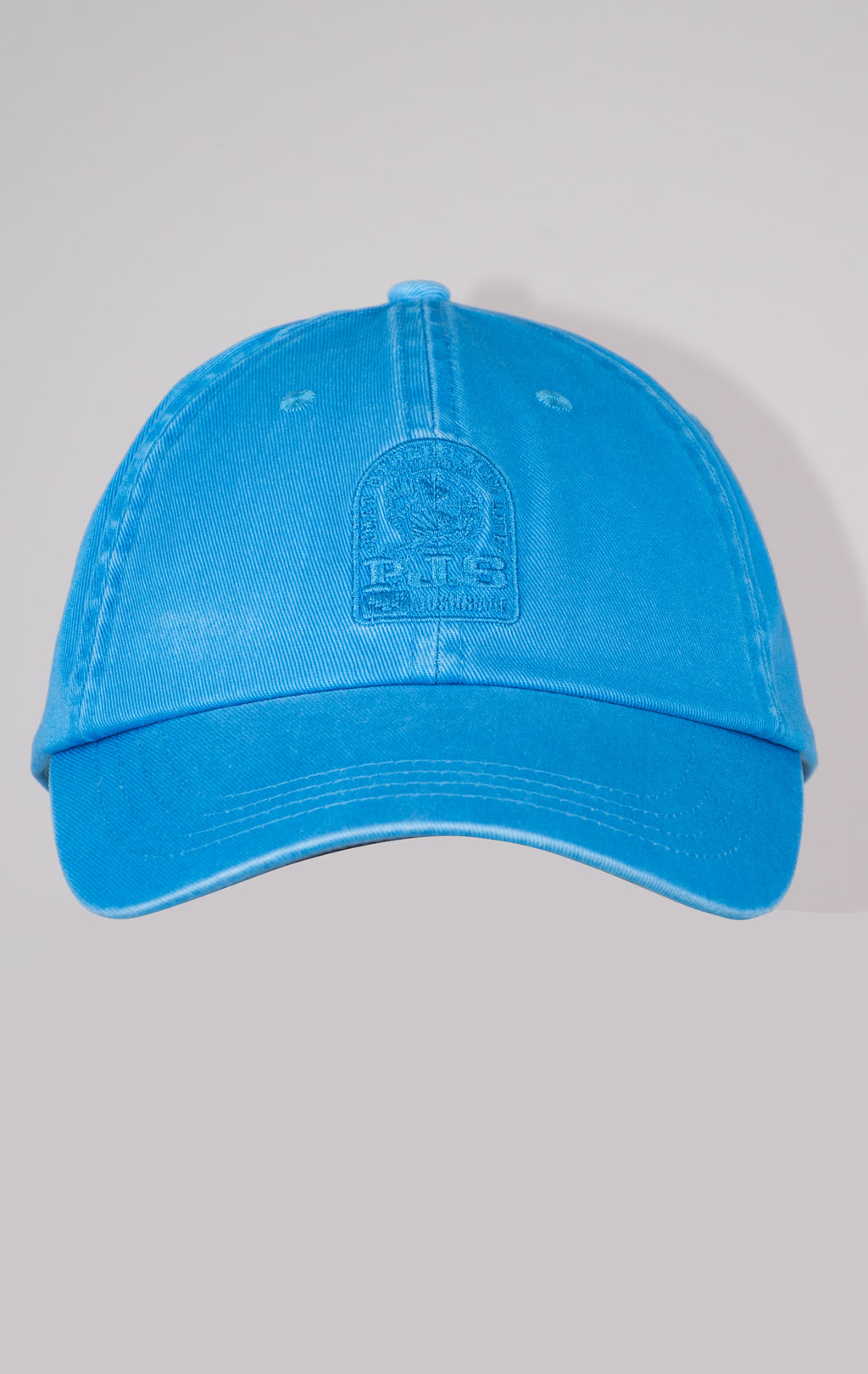 Бейсболка PARAJUMPERS ARDINE CAP SS 24 blue jewel 