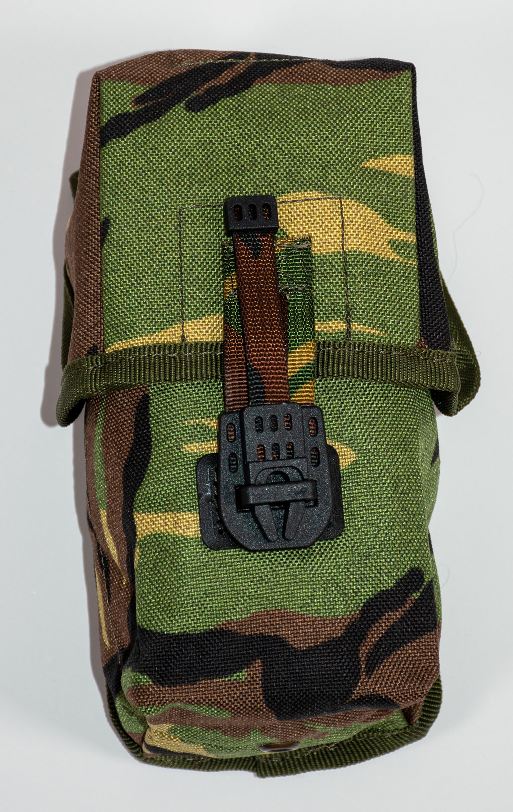Подсумок 3-x Dimaco Patroonmagazijn MOLLE dpm Голландия