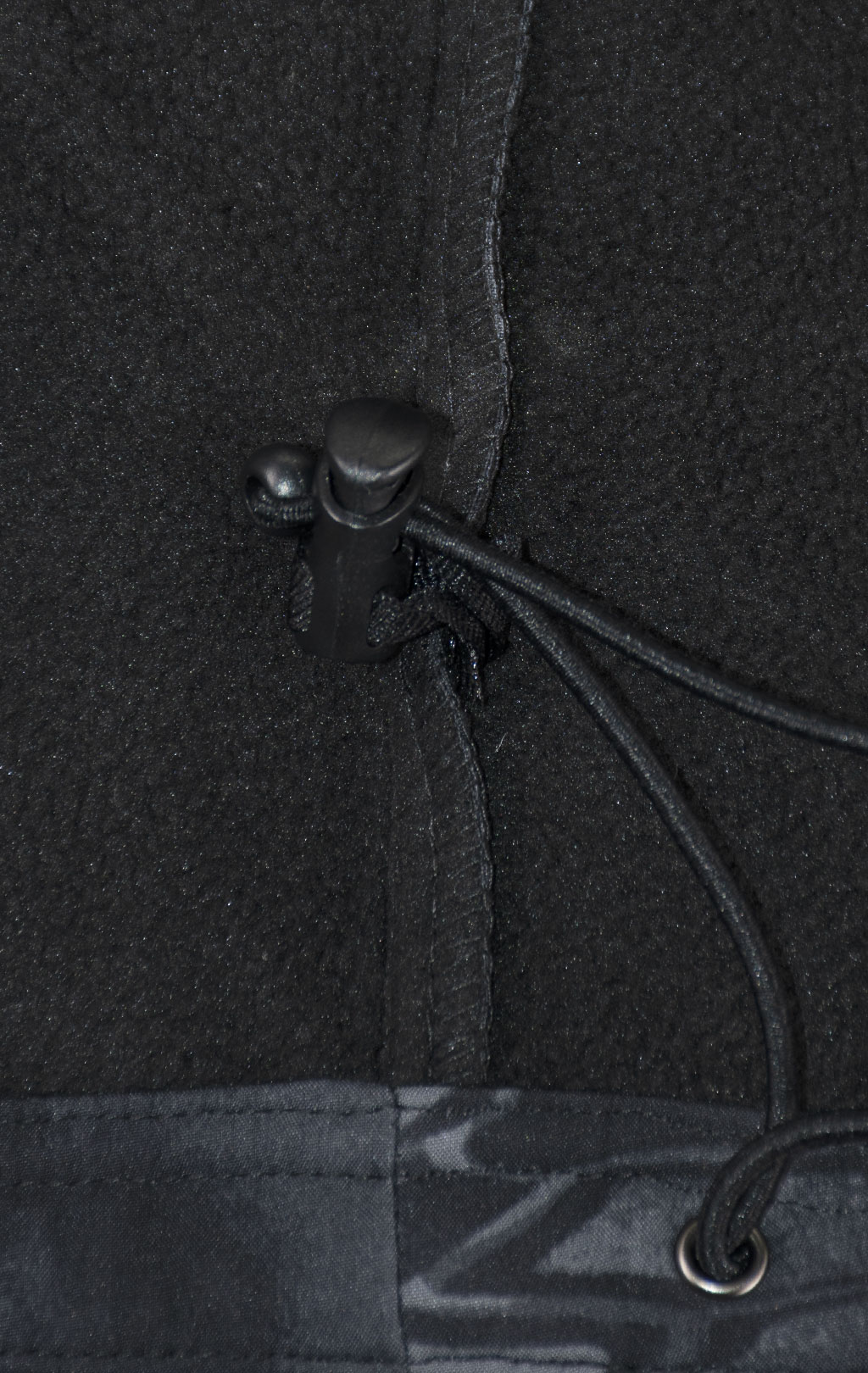 Куртка с капюшоном SABADO TAD SOFT SHELL black python f-1904 
