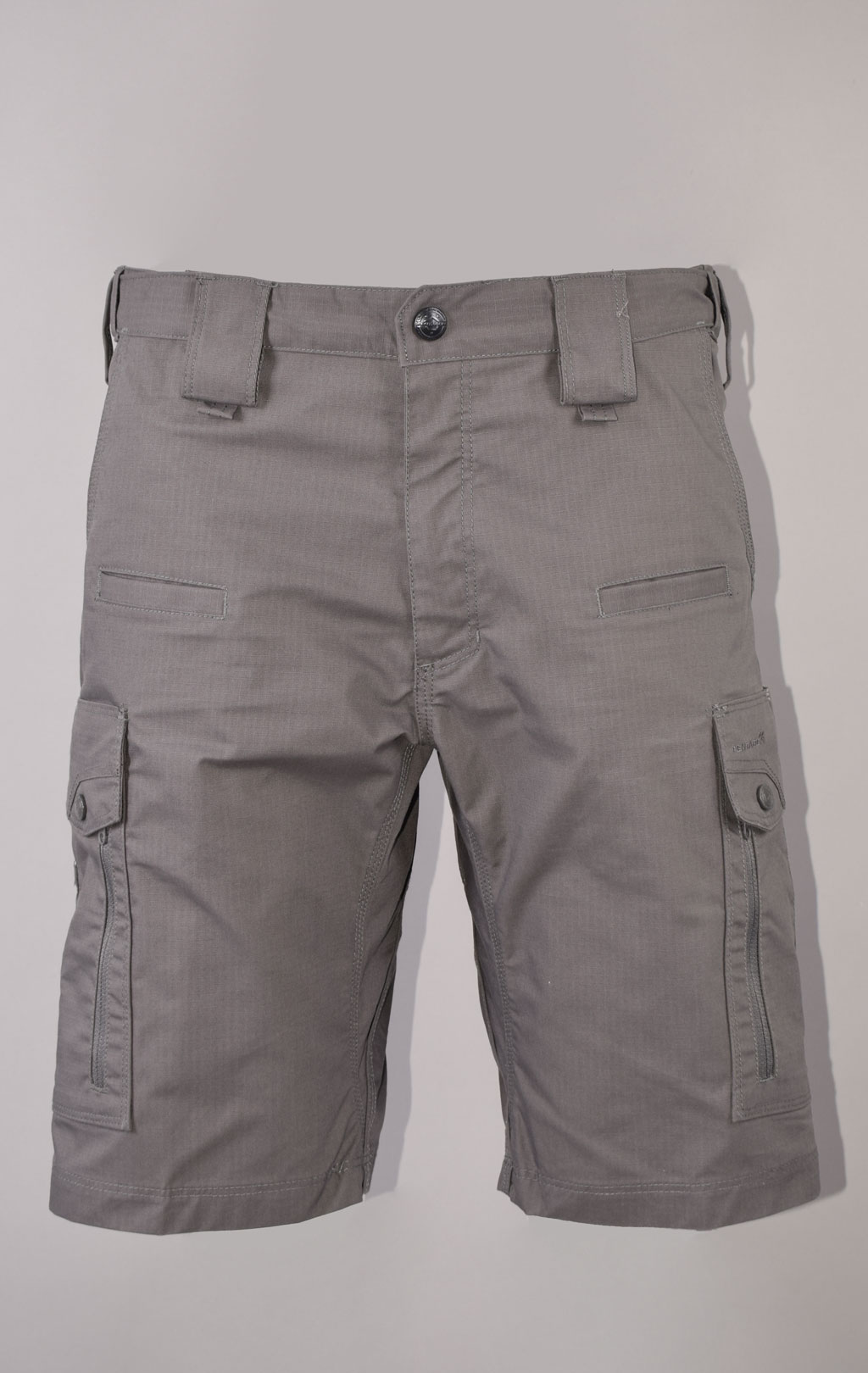 Шорты Pentagon RANGER 2.0 хлопок35%/полиэстер65% Rip-Stop grey wolf 05007-2.0-SH 