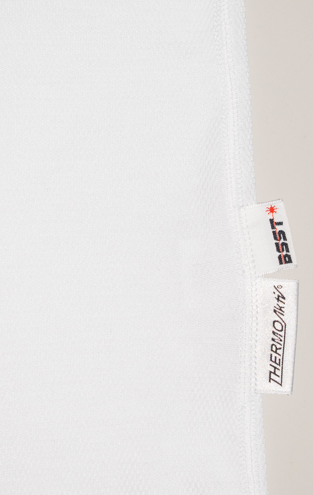 Термофутболка армейская THERMO полиэстер V-neck white Голландия