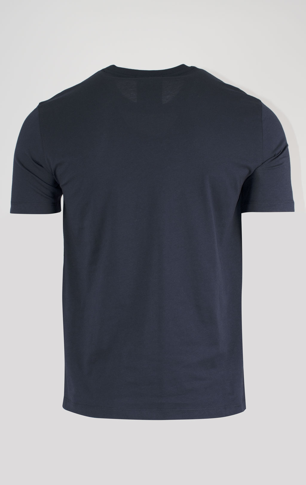 Футболка AERONAUTICA MILITARE SS 25 m/IT blue navy (TS 2419) 