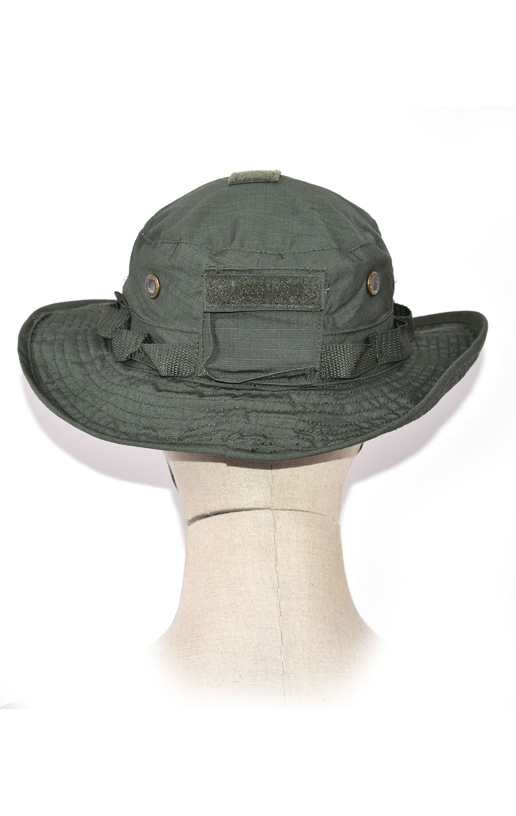 Панама Pentagon Jungle хлопок35%/полиэстр65% Rip-Stop green (olive) 06CG 13014 