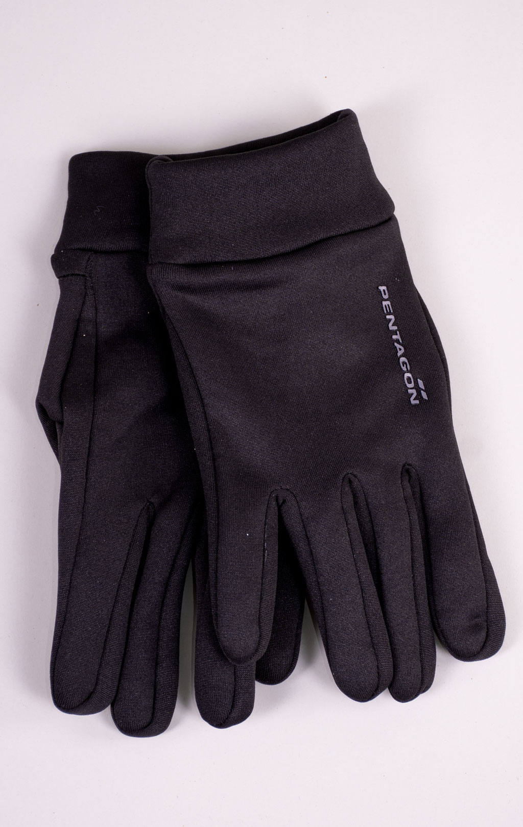 Перчатки Pentagon ARCTIC полиэстер92%/эластан8% black 14021 