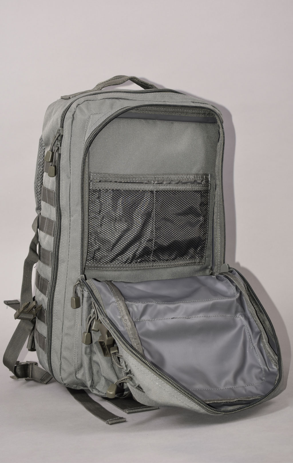 Рюкзак тактический ASSAULT large (35L) foliage 