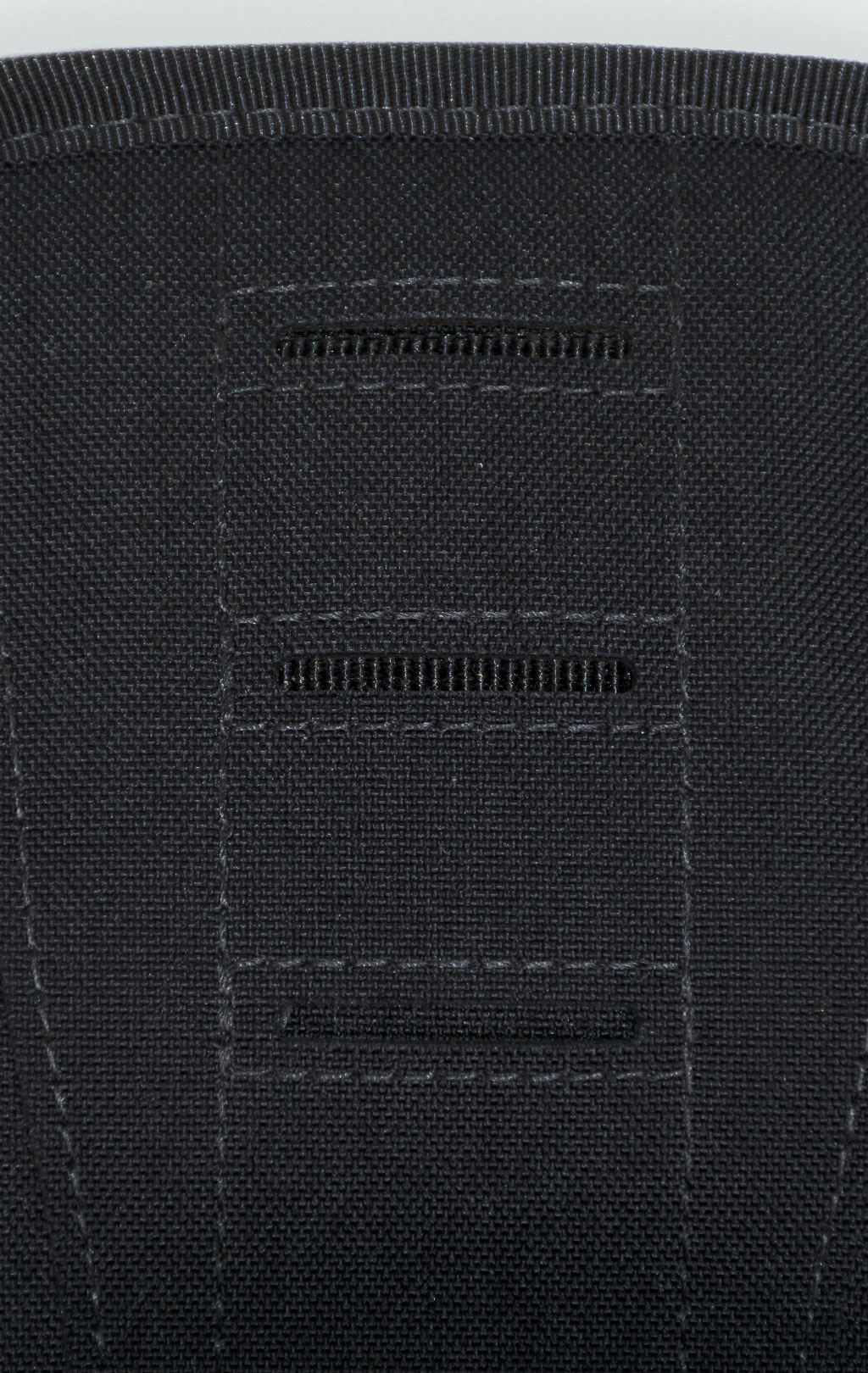 Сумка набедренная Pentagon CONSUL black 17087 