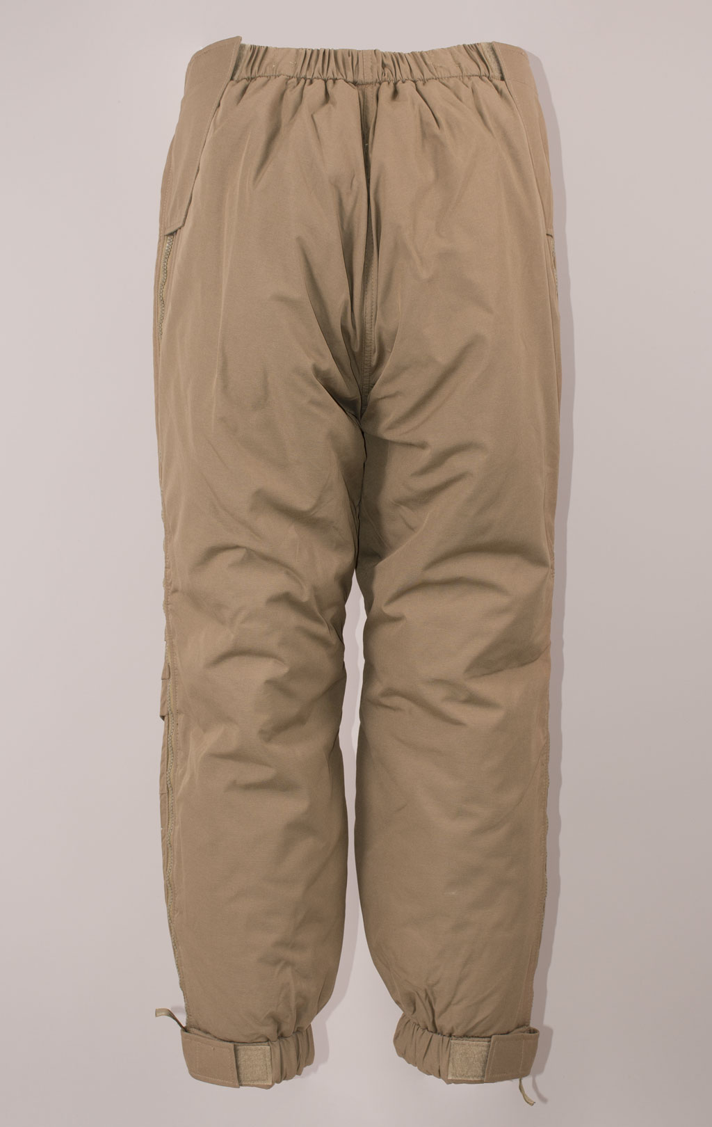 Брюки 7-й слой EXTREME COLD GEN-IV Primaloft Waterproof экстремального холода coyote США
