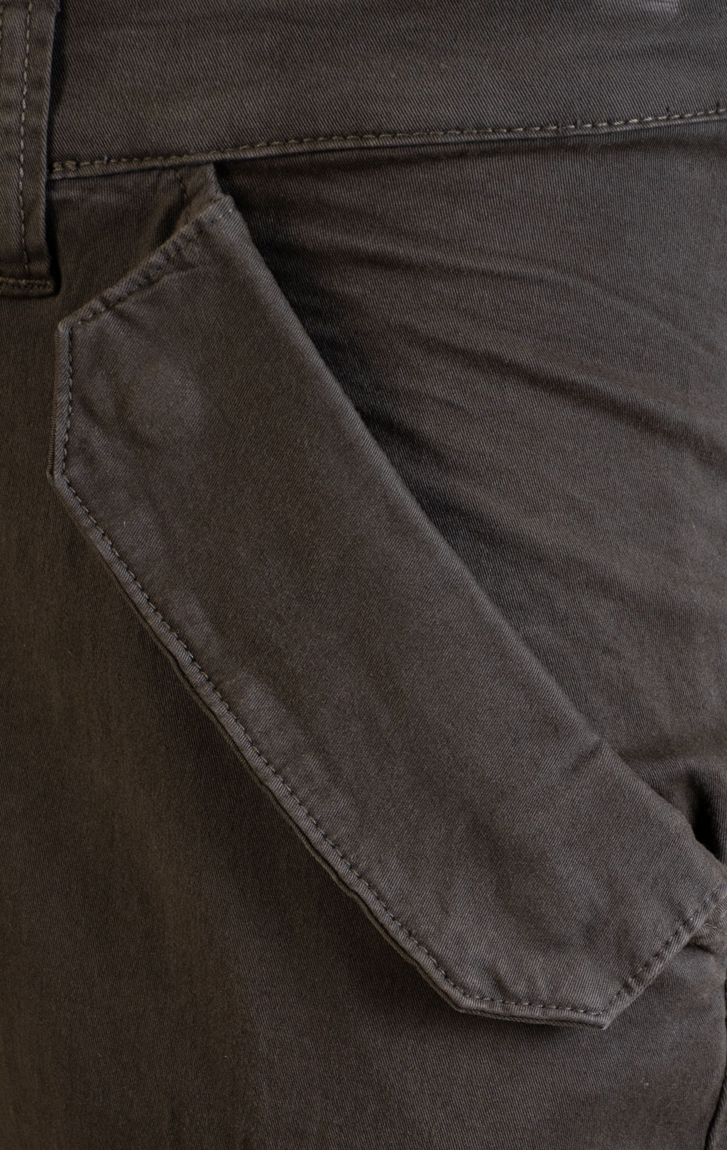Брюки-карго ALPHA INDUSTRIES COMBAT LW greyblack 