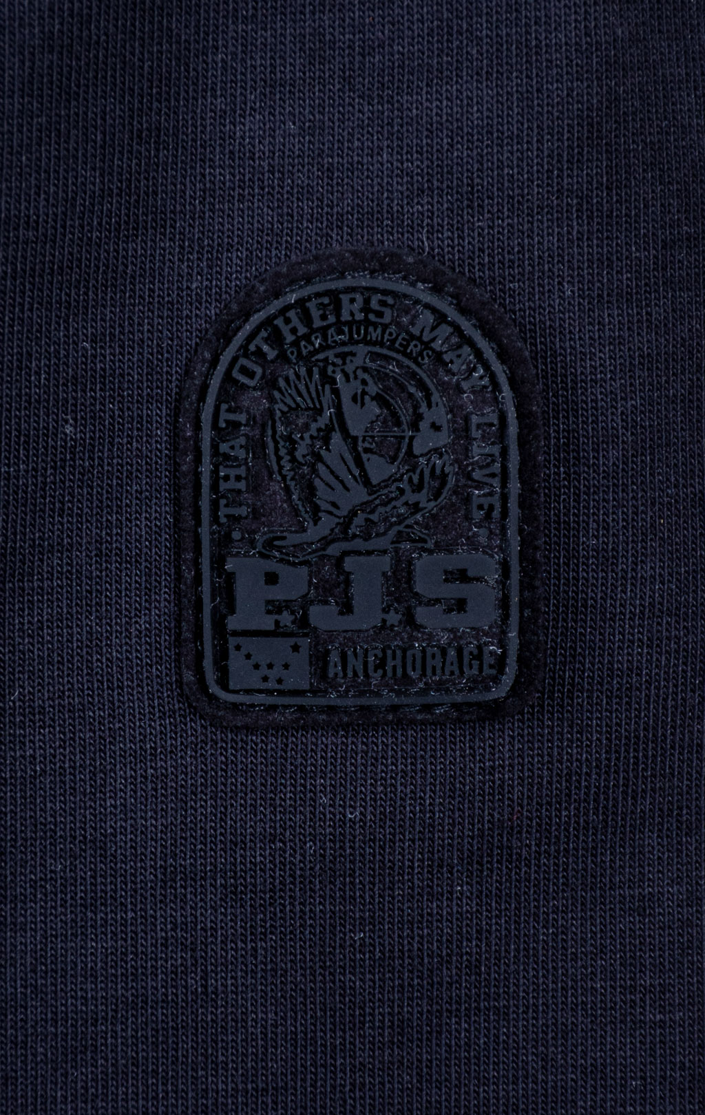 Женские брюки PARAJUMPERS MILDRADE SS 26 black 