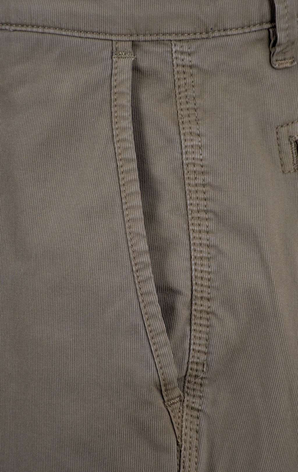 Брюки-карго AERONAUTICA MILITARE big size SS 26/AL green (PA 1329) 
