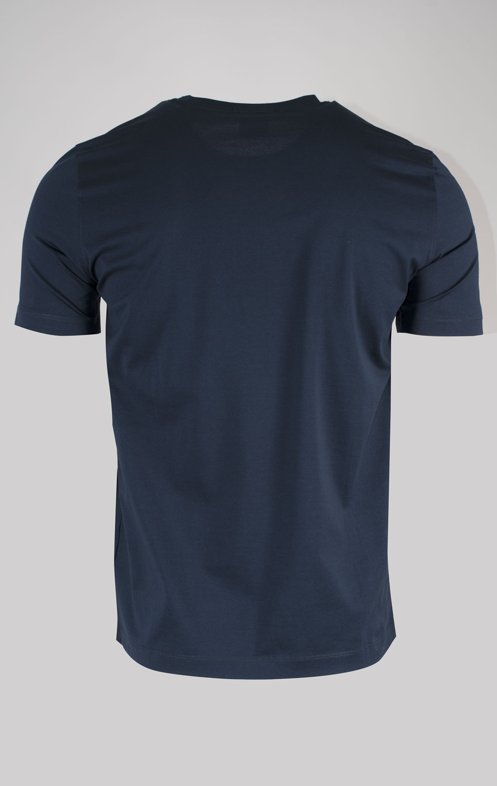 Футболка AERONAUTICA MILITARE SS 25 m/BD blue navy (TS 2423) 